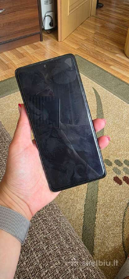 Parduodu naudotą telefona Xiaomi 11t - nuotraukos Nr. 2