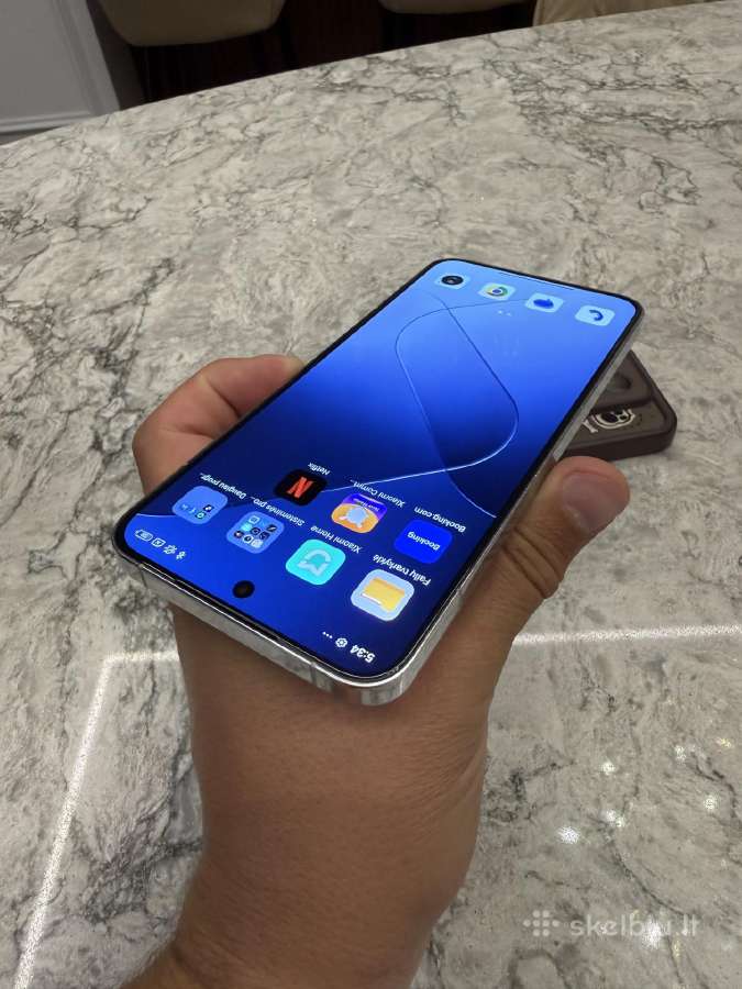 Xiaomi 14, 16/512gb - nuotraukos Nr. 3