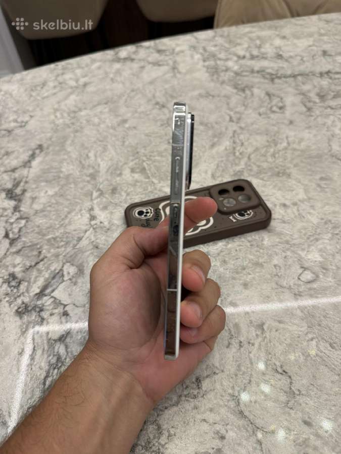 Xiaomi 14, 16/512gb - nuotraukos Nr. 8