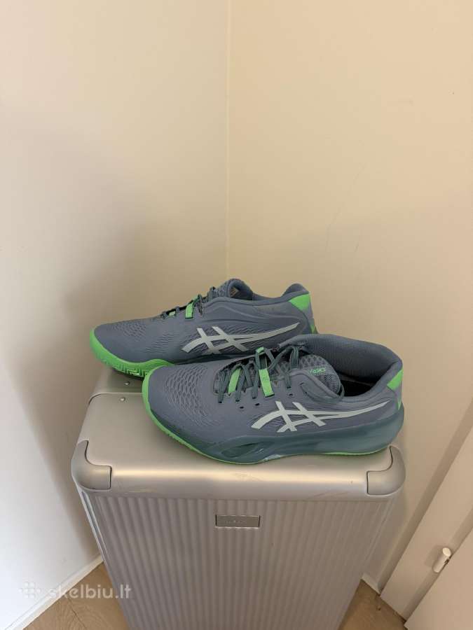 Asics Gel-resolution X Padel - nuotraukos Nr. 2