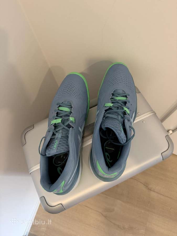 Asics Gel-resolution X Padel - nuotraukos Nr. 4