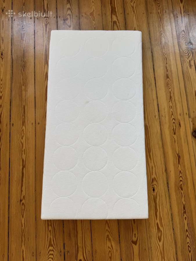 Ikea vaikiškas čiužinukas - nuotraukos Nr. 5