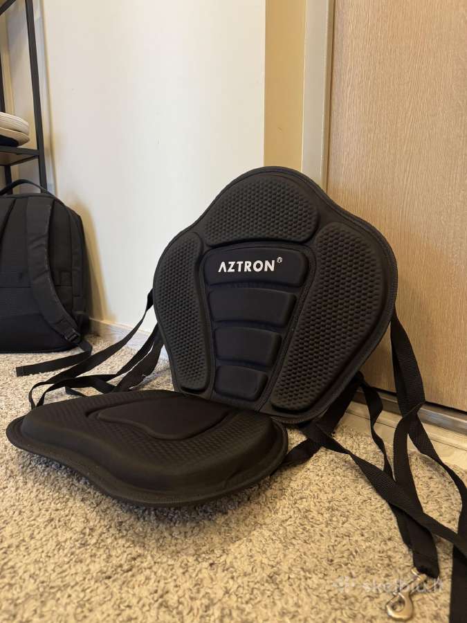 Aztron Terra 10/6 sup/irklėntė - nuotraukos Nr. 2