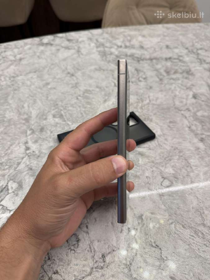 Samsung s24 ultra, 12/512gb - nuotraukos Nr. 8