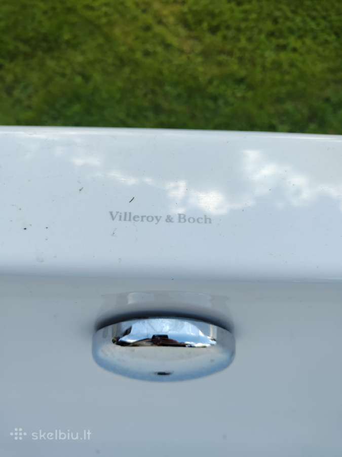 Villeroy&boch - nuotraukos Nr. 3