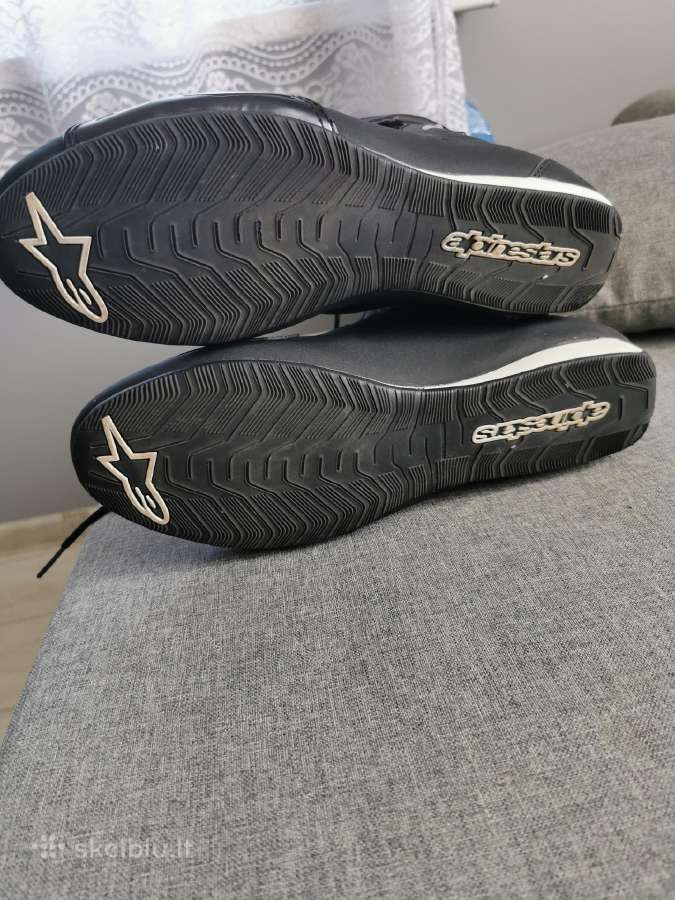 Alpinestars odine striuke, 60dydis.mazintas - nuotraukos Nr. 9