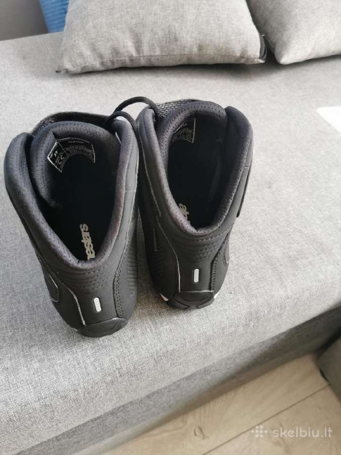 Alpinestars odine striuke, 60dydis.mazintas - nuotraukos Nr. 8
