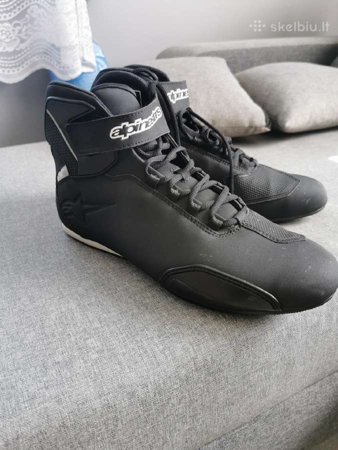 Alpinestars odine striuke, 60dydis.mazintas - nuotraukos Nr. 7