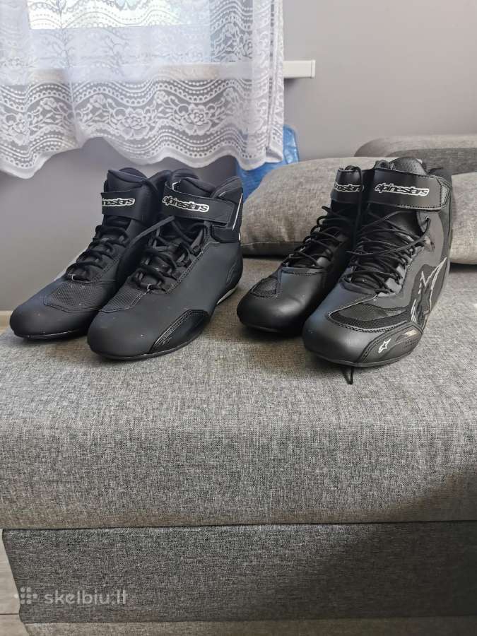 Alpinestars odine striuke, 60dydis.mazintas - nuotraukos Nr. 5