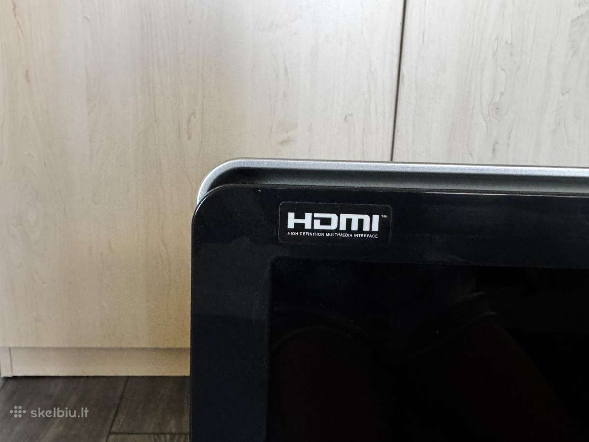 Hp w2207h 22 Hdmi LCD monitorius - nuotraukos Nr. 8