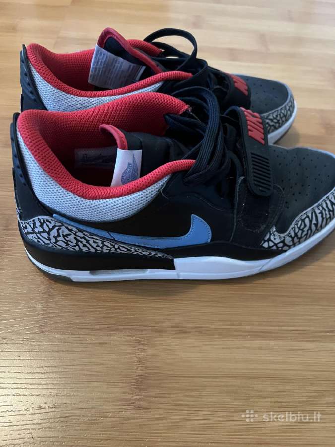„jordan“ sportbačiai - nuotraukos Nr. 2