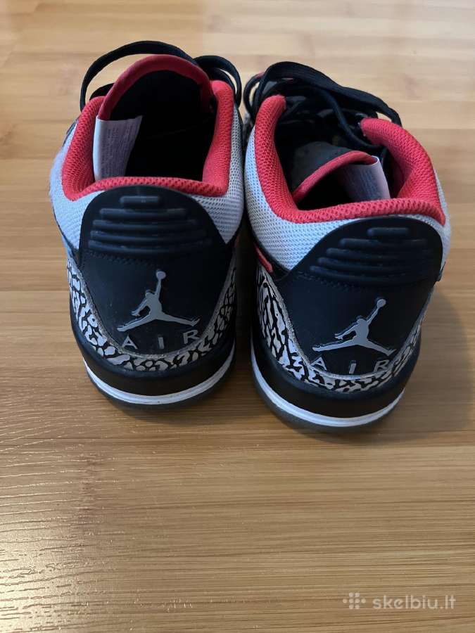 „jordan“ sportbačiai - nuotraukos Nr. 3
