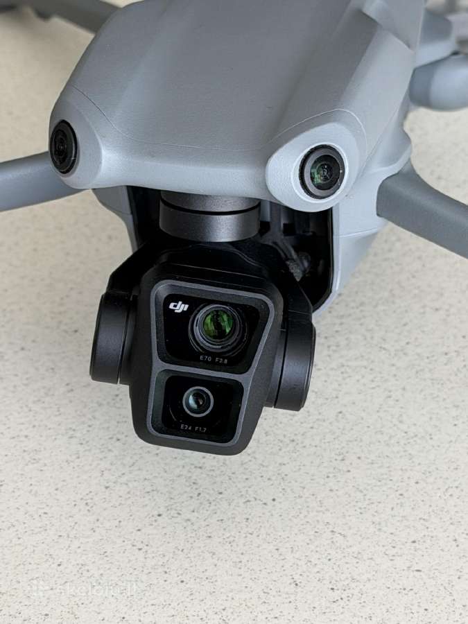 Dji air 3 - nuotraukos Nr. 2