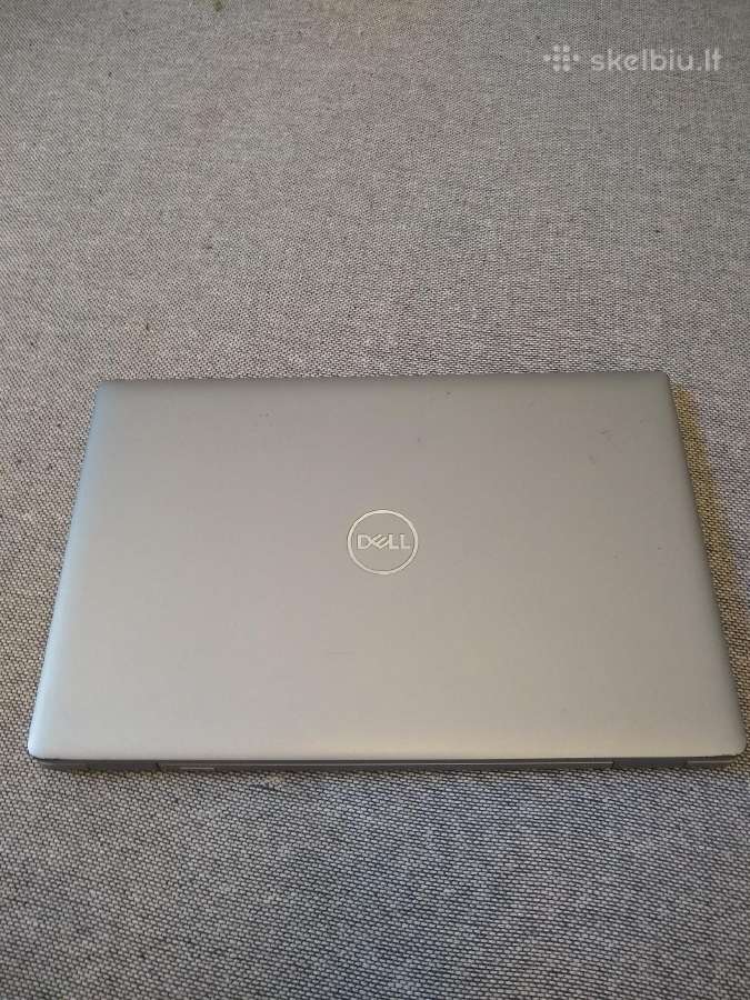 Precision 3570 i5-1245u/16/500/t550 - nuotraukos Nr. 7
