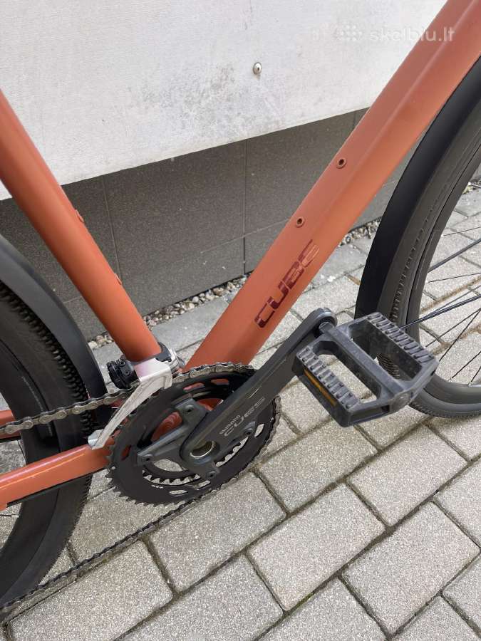 Cube nulane race 2026 - nuotraukos Nr. 2