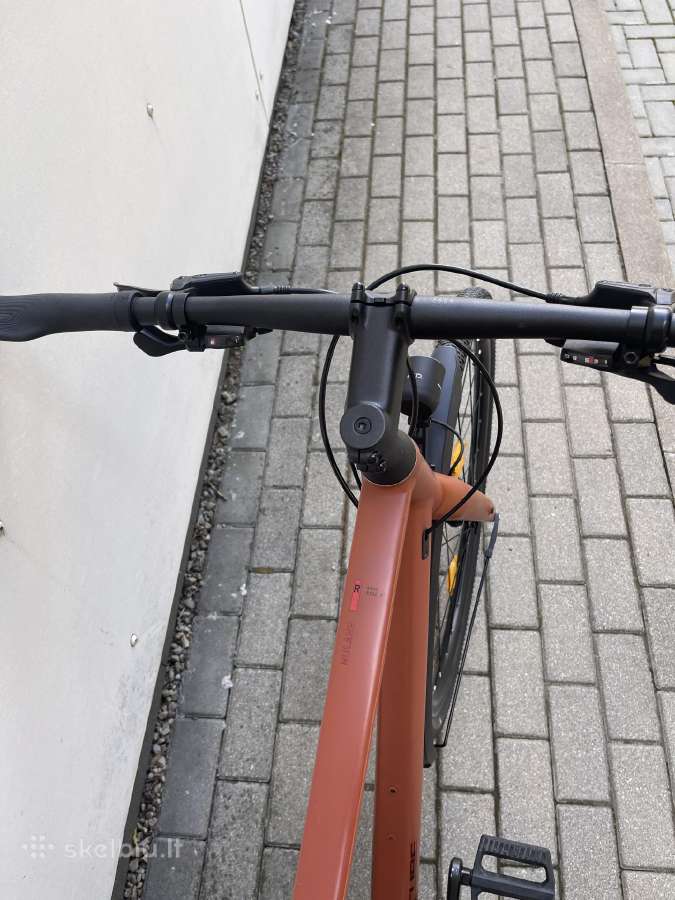 Cube nulane race 2026 - nuotraukos Nr. 6