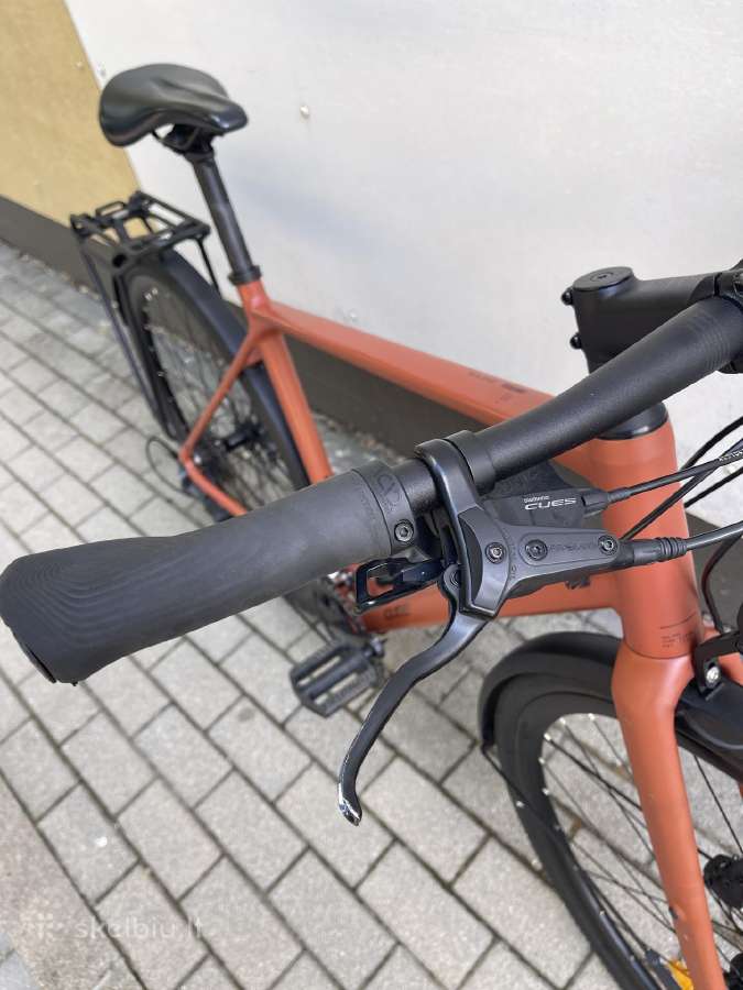 Cube nulane race 2026 - nuotraukos Nr. 9
