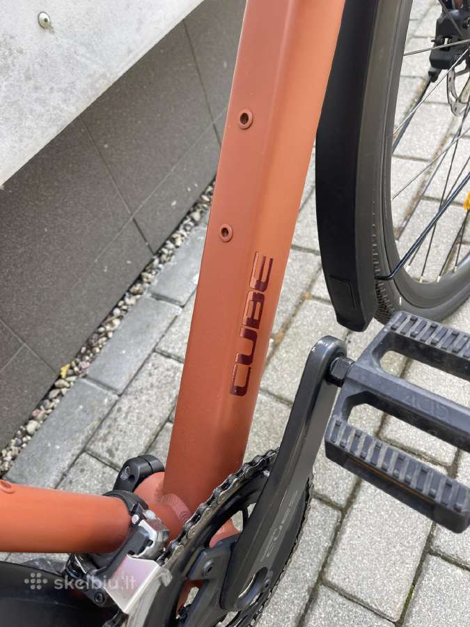 Cube nulane race 2026 - nuotraukos Nr. 13