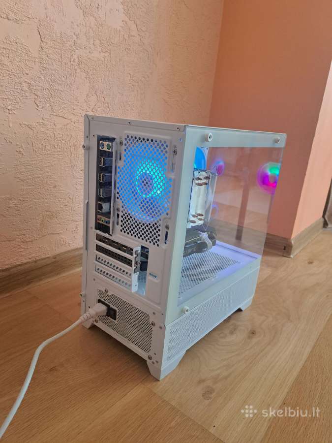 Geras pc - nuotraukos Nr. 2