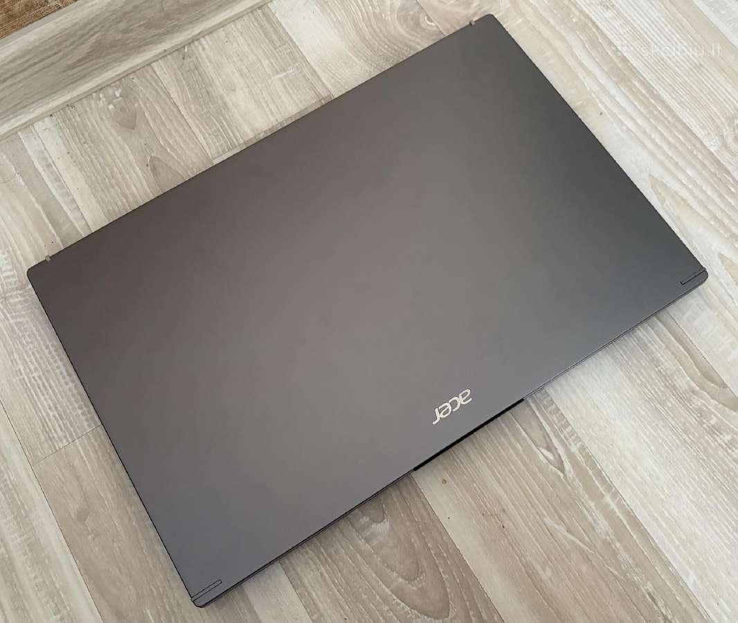 Acer Aspire 15 A15-61m-r9y3 Ryzen 5 16gb 512gb - nuotraukos Nr. 3