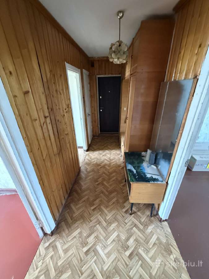 2 k. Butas Ariogaloje (Melioratorių g.) - nuotraukos Nr. 6