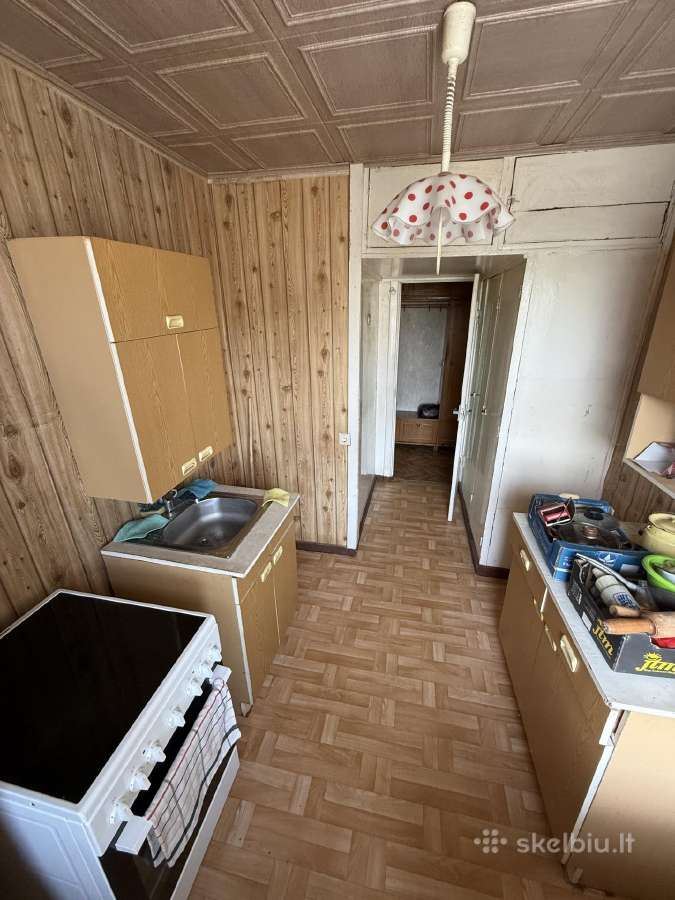 2 k. Butas Ariogaloje (Melioratorių g.) - nuotraukos Nr. 11
