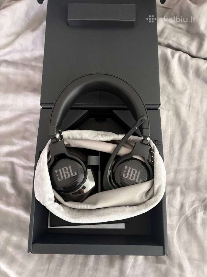 Jbl Quantum910x - nuotraukos Nr. 2