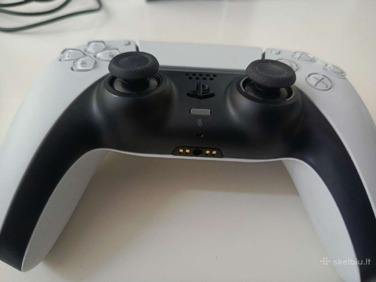 Playstation 5 Slim Digital - nuotraukos Nr. 5
