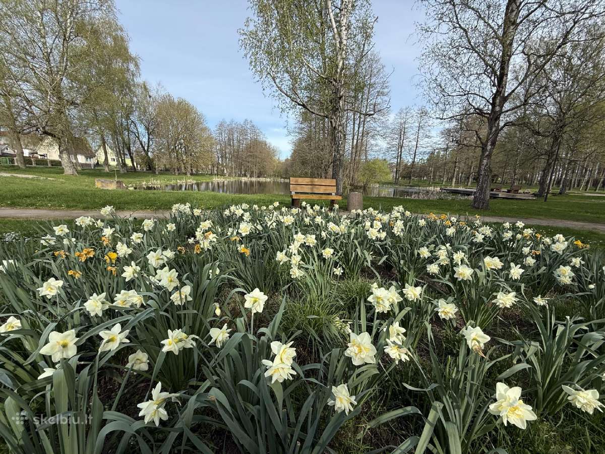 2 k. Butas Ariogaloje (Melioratorių g.) - nuotraukos Nr. 10