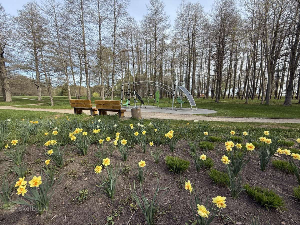 2 k. Butas Ariogaloje (Melioratorių g.) - nuotraukos Nr. 12