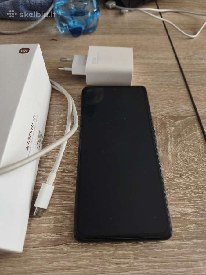 Parduodu telefona Xiaomi 11t - nuotraukos Nr. 5