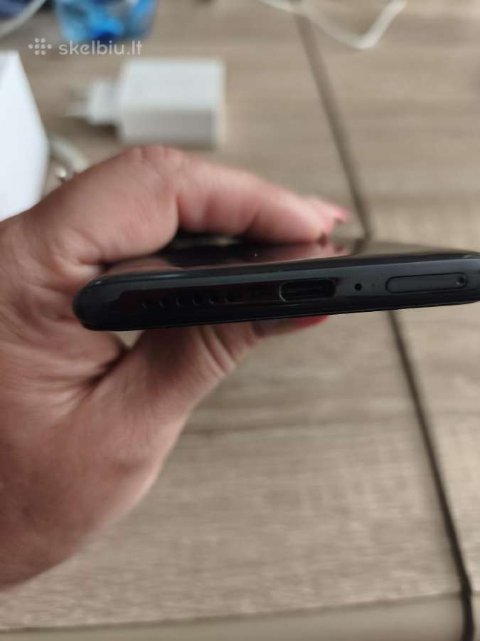 Parduodu telefona Xiaomi 11t - nuotraukos Nr. 7