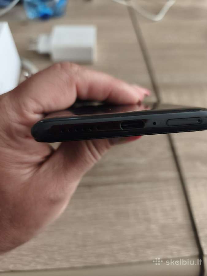 Parduodu telefona Xiaomi 11t - nuotraukos Nr. 8