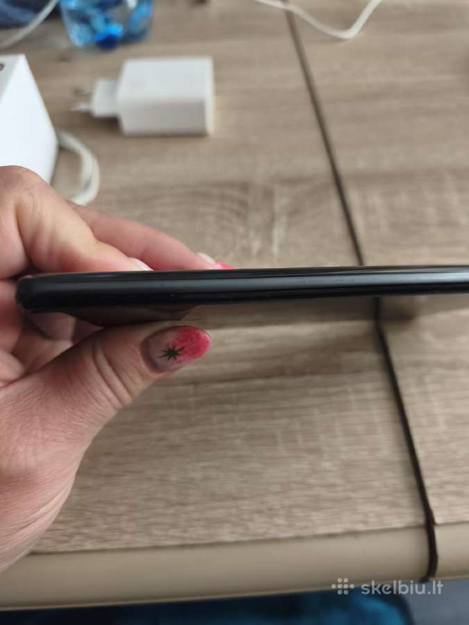 Parduodu telefona Xiaomi 11t - nuotraukos Nr. 9