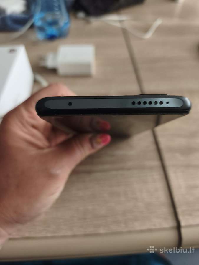 Parduodu telefona Xiaomi 11t - nuotraukos Nr. 10