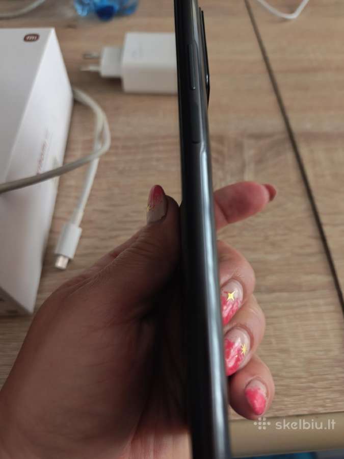 Parduodu telefona Xiaomi 11t - nuotraukos Nr. 11
