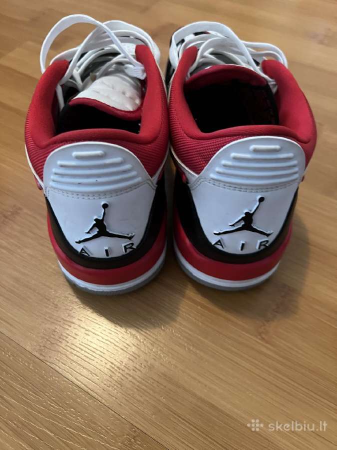 Jordan sportbačiai - nuotraukos Nr. 2
