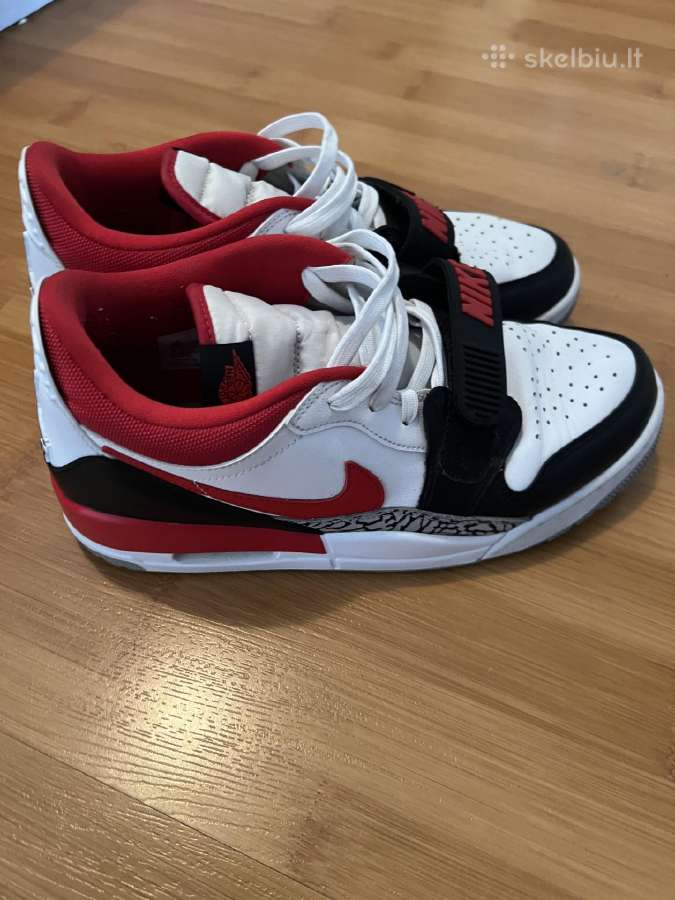 Jordan sportbačiai - nuotraukos Nr. 3