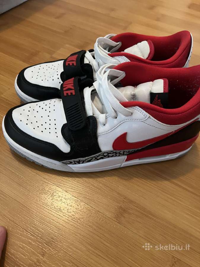 Jordan sportbačiai - nuotraukos Nr. 4