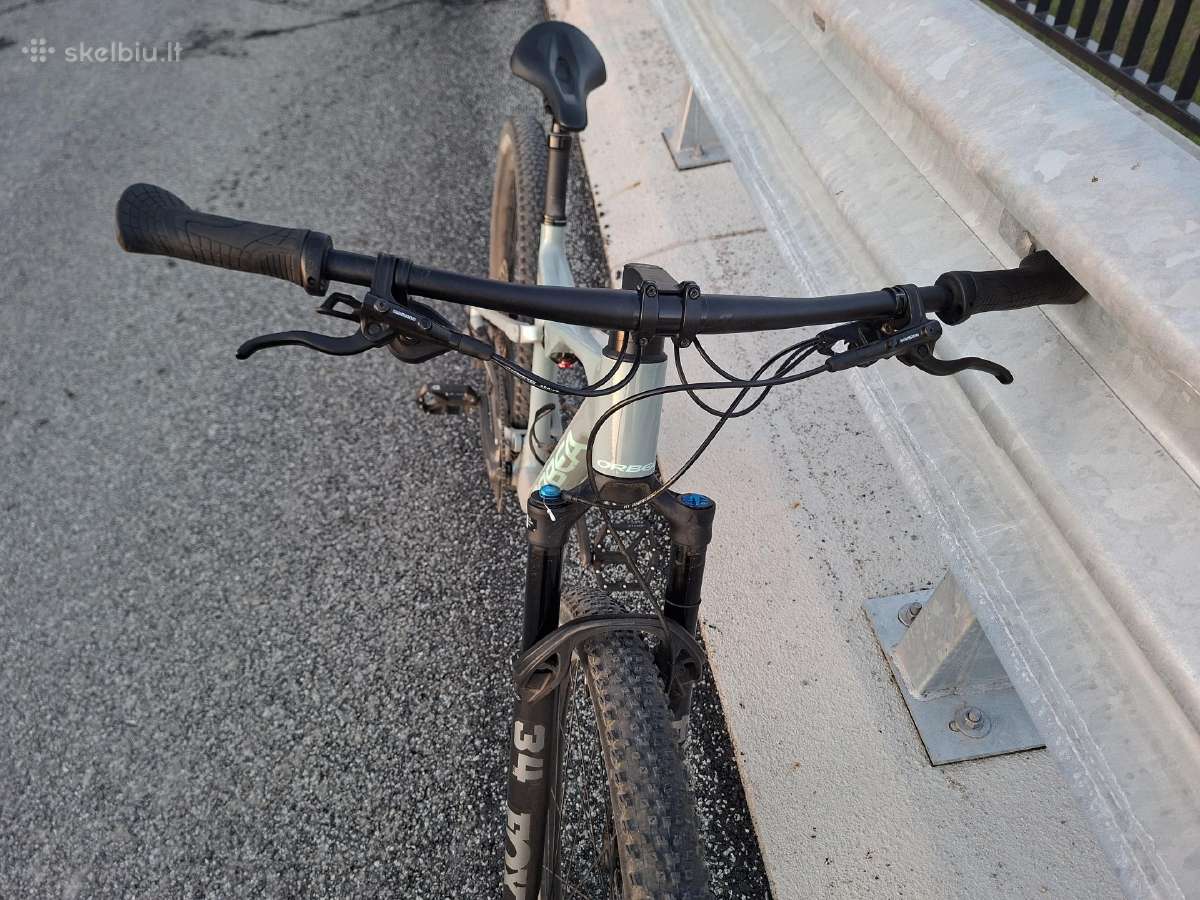 Orbea Oiz H10 - nuotraukos Nr. 7