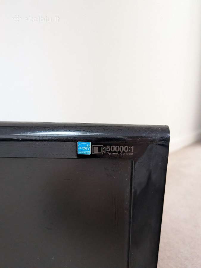 Monitorius atidavimui Samsung - nuotraukos Nr. 4