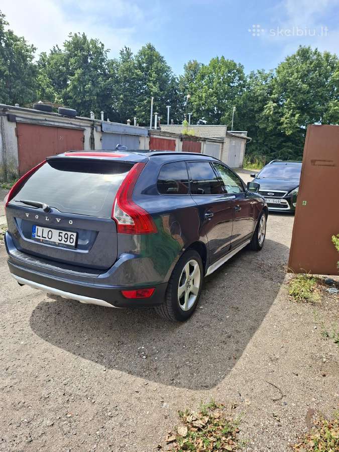 Automobilių poliravimas Klaipėdoje - nuotraukos Nr. 33