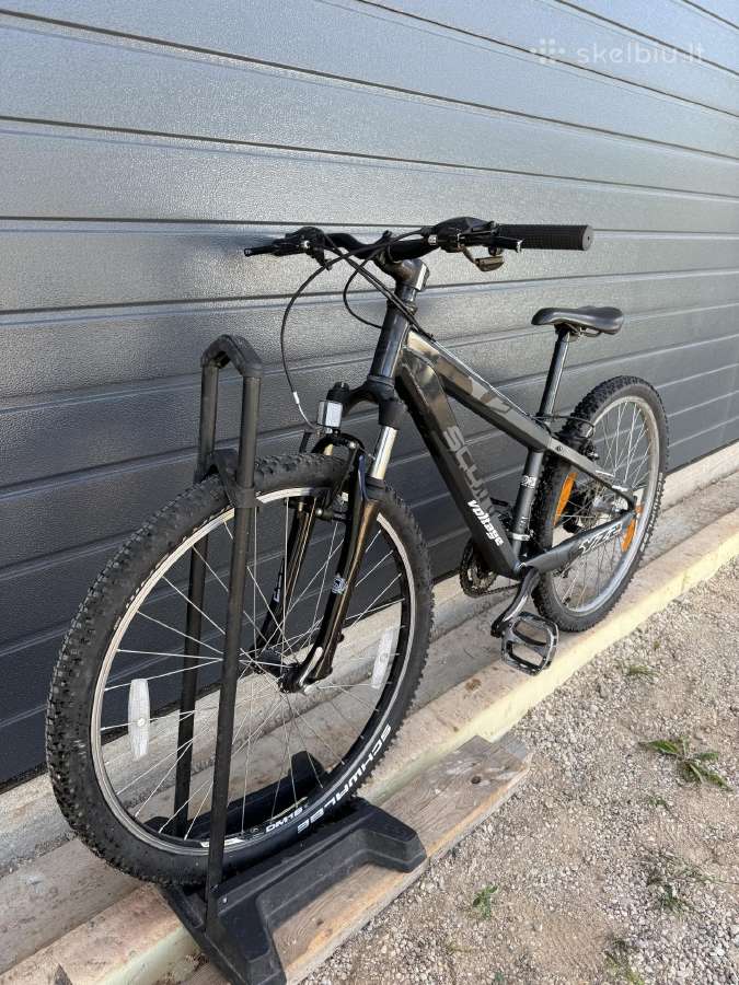 Scott Voltage Yz 26 - nuotraukos Nr. 2