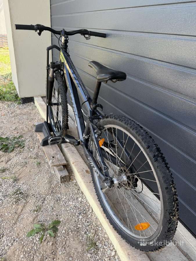 Scott Voltage Yz 26 - nuotraukos Nr. 3
