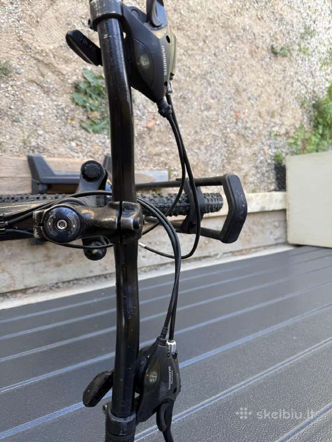 Scott Voltage Yz 26 - nuotraukos Nr. 4