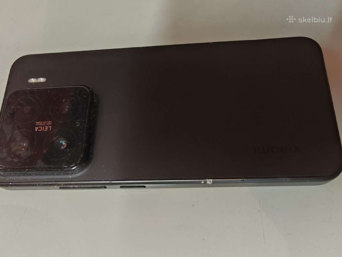 Xiaomi 15 12/256 su garantija, pilnas komplektas. - nuotraukos Nr. 2