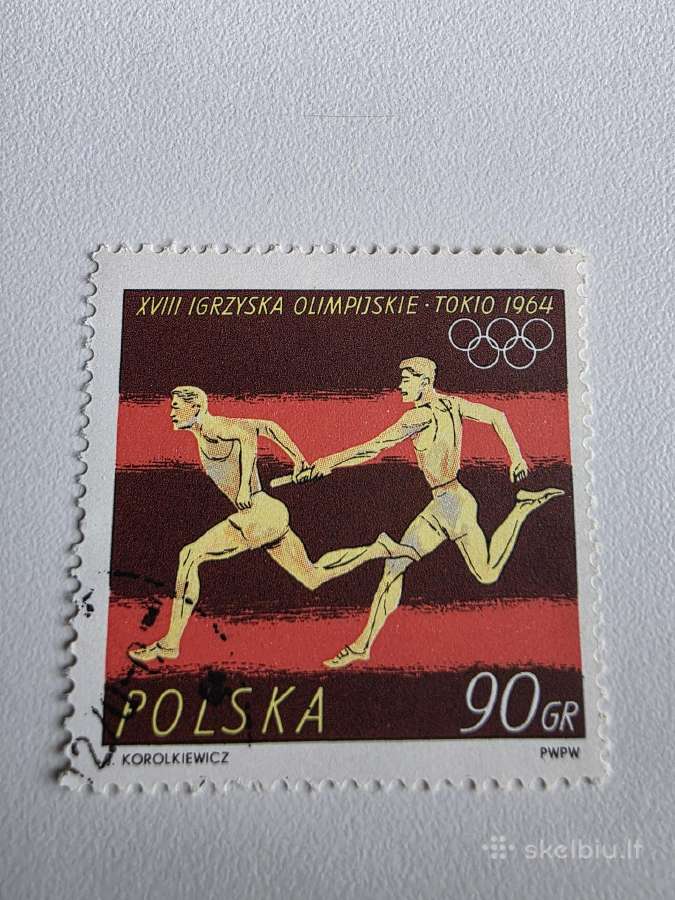 Sportas3>pasaulio pašto ženklai ->World stamps<- - nuotraukos Nr. 7
