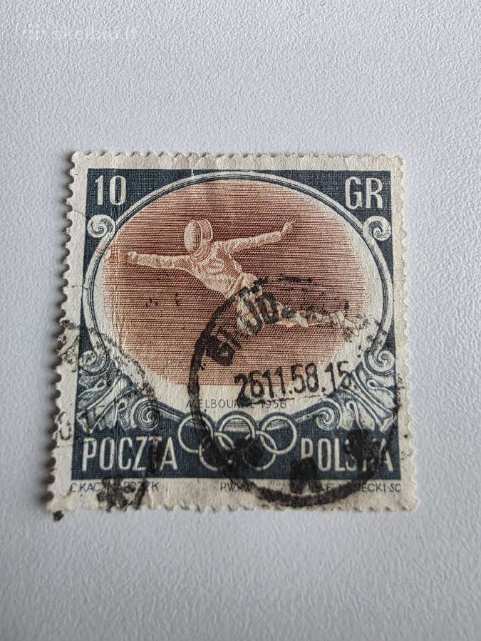 Sportas3>pasaulio pašto ženklai ->World stamps<- - nuotraukos Nr. 8