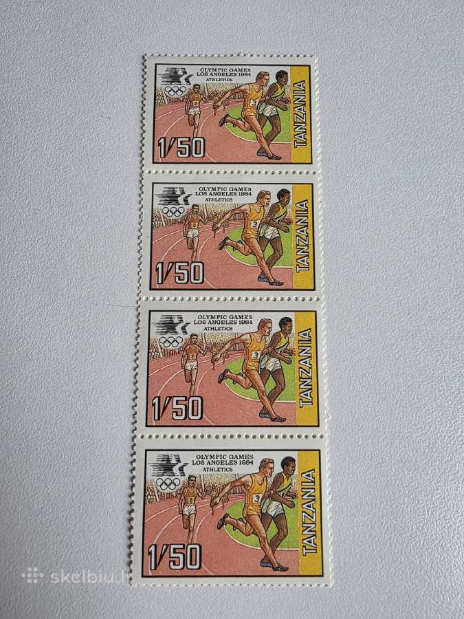 Sportas3>pasaulio pašto ženklai ->World stamps<- - nuotraukos Nr. 14