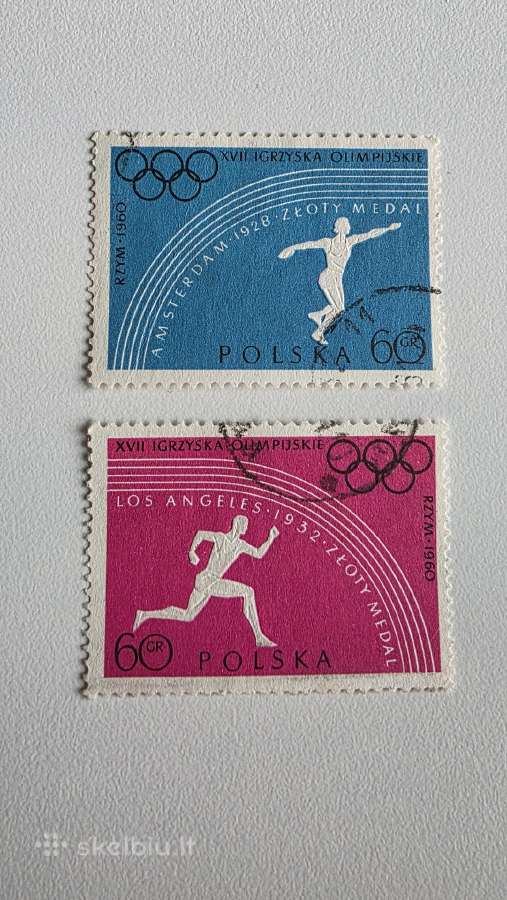 Sportas3>pasaulio pašto ženklai ->World stamps<- - nuotraukos Nr. 17